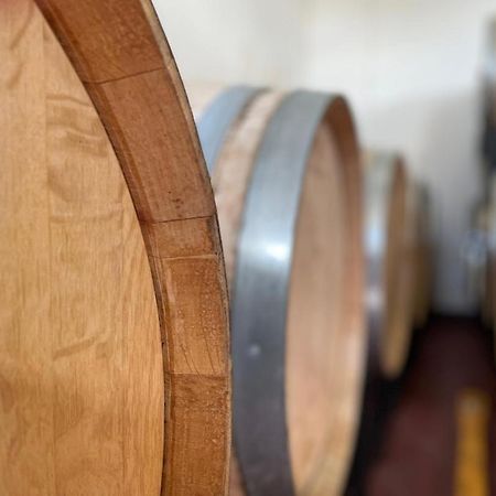 The Langworthy Inn & Winery Westerly Extérieur photo