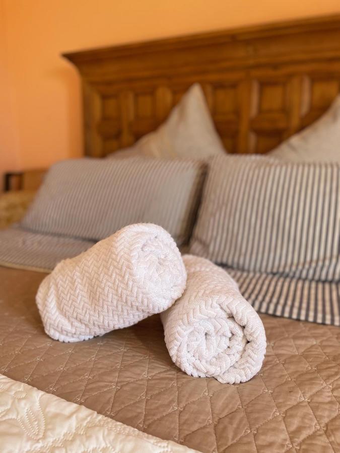 The Langworthy Inn & Winery Westerly Chambre photo