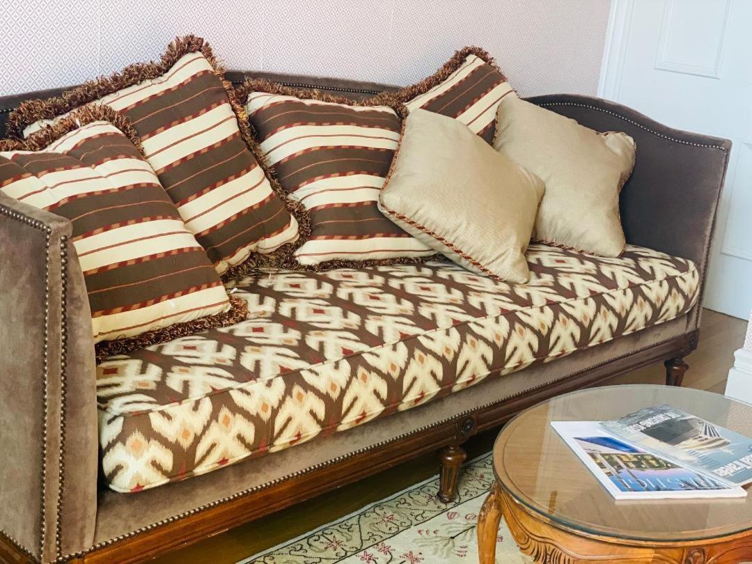 The Langworthy Inn & Winery Westerly Chambre photo
